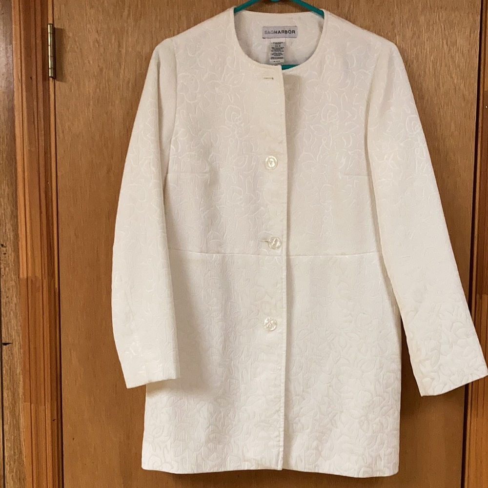 Dress jacket